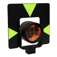 प्रिज्म पोल के साथ प्रिज्म आवेदन: लेवलिंग