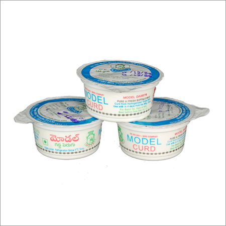 milk Curd