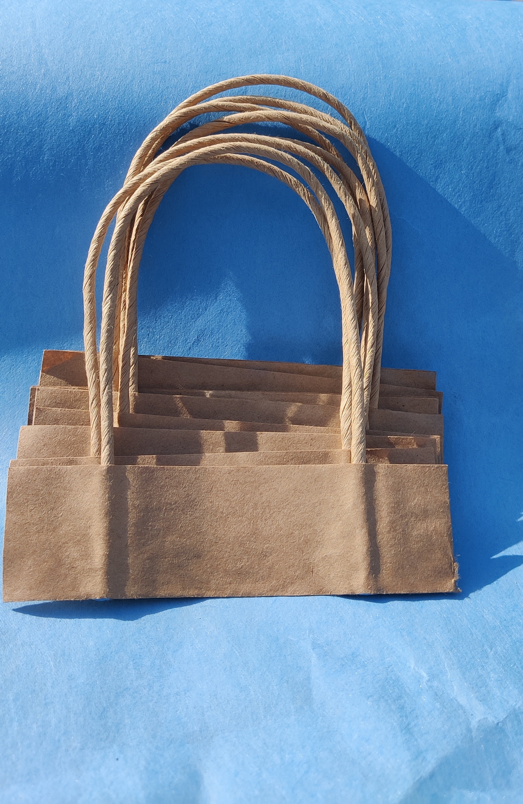 Export Quality Handles