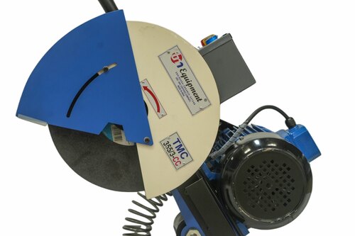 TM Make Motorized  Cold Cutting Machine