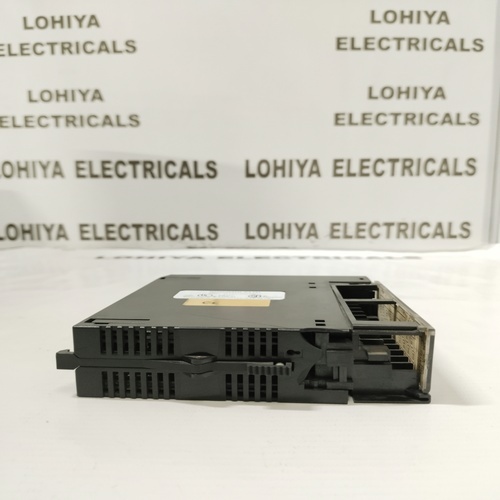 Ge Fanuc Ic693mdl241d Input Module