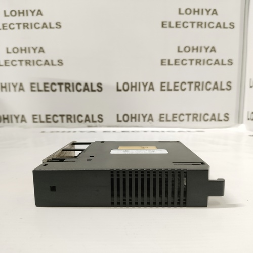 Ge Fanuc Ic693mdl241d Input Module