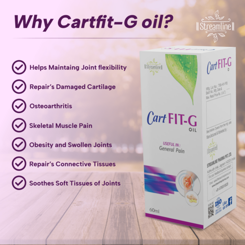 Ayurvedic Pain Oils