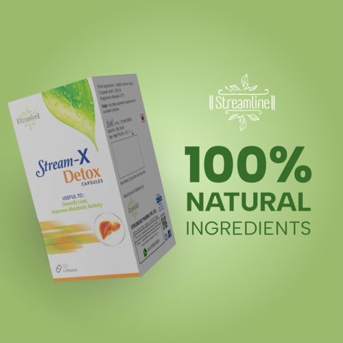 Liver Care Capsules - Adult Use 1-2 Daily Dosage | Promotes Bile Production Detoxification & Liver Protection