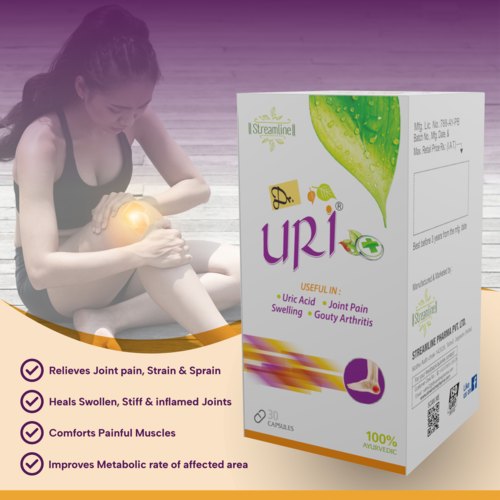 Dr. Uri