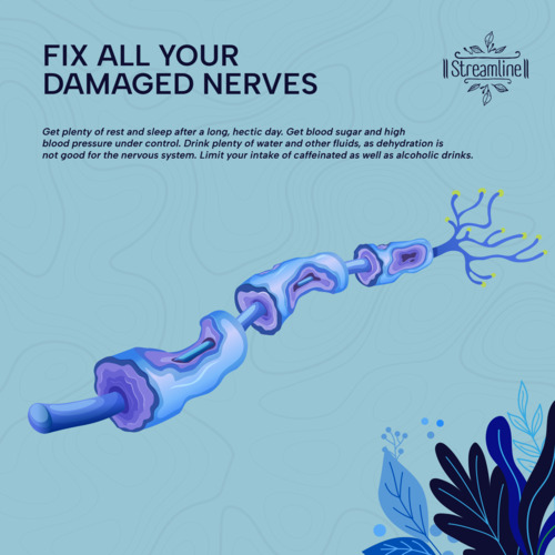 Streamline Kaunch Beej Capsule