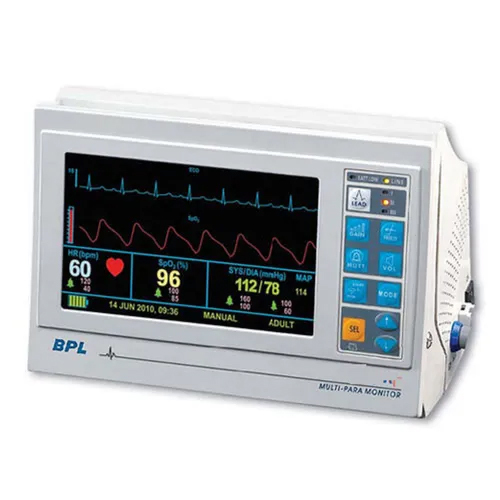 अस्पताल बीपीएल रोगी मॉनिटर आवेदन: औद्योगिक