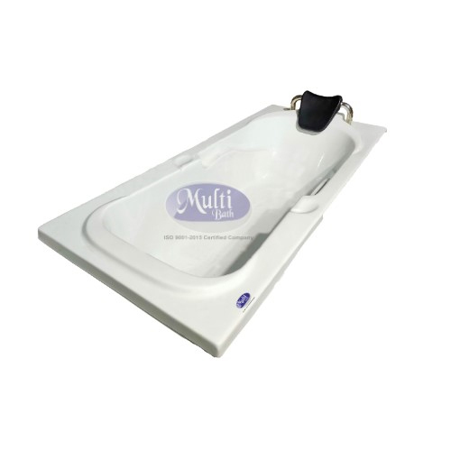 Jacuzzi Bath Tub - Color: White