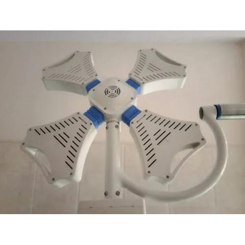 Ceiling Mounted Led Ot Lights - Color: White