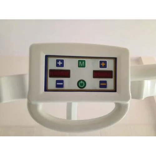 Ceiling Mounted Led Ot Lights - Color: White