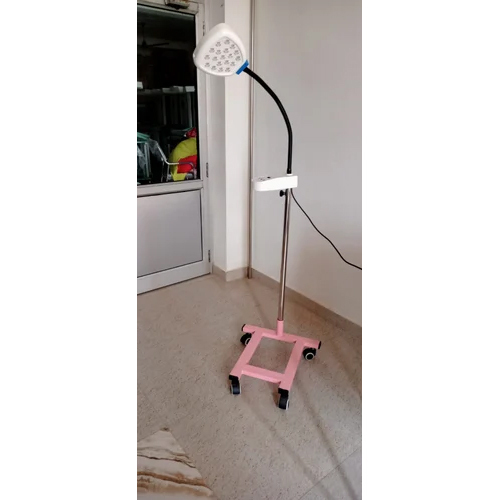 Ceiling Mounted Led Ot Lights - Color: White