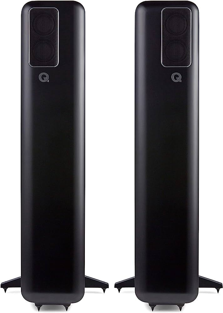 Q Acoustics  Active  400