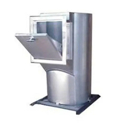 पुणे में कचरे की चुटी