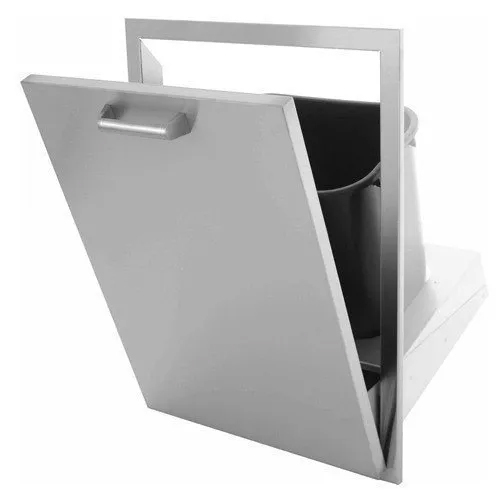 Standard Garbage Chute