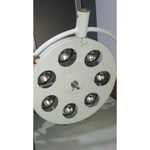 Ceiling Mounted Operation Theatre Light Application: Industrial