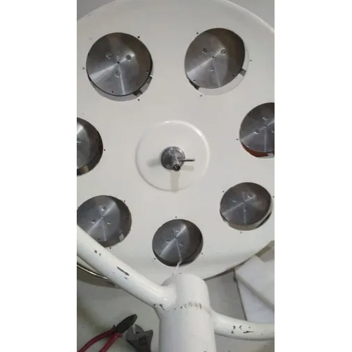 Ceiling Mounted Operation Theatre Light Application: Industrial