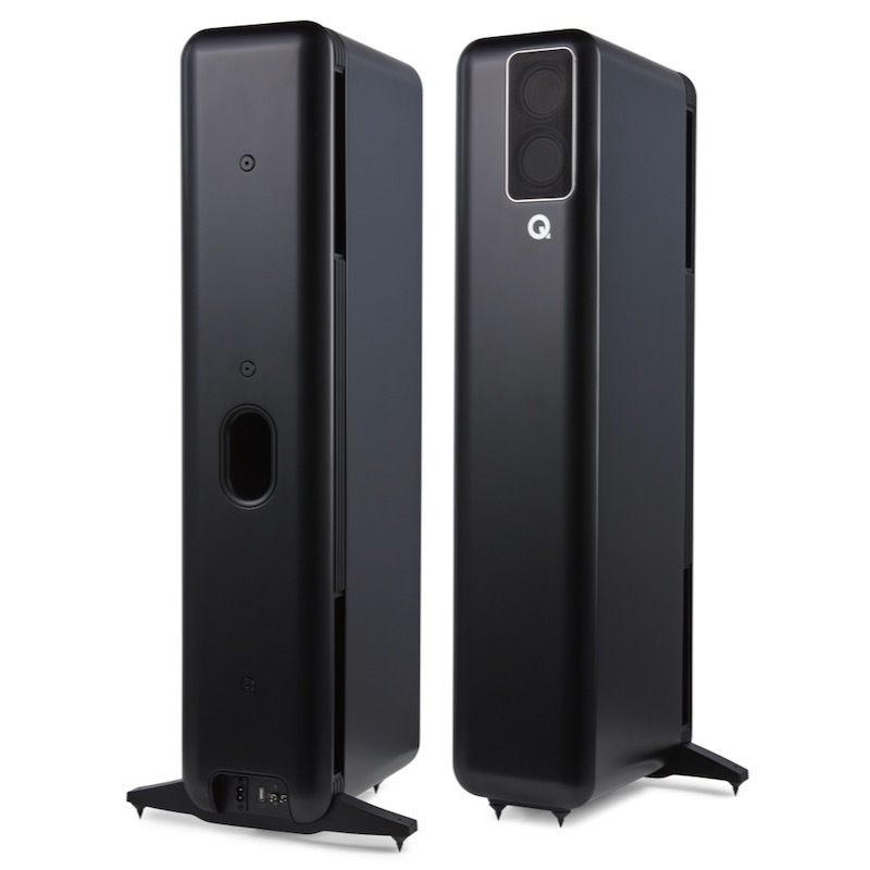 Q Acoustics Active 200