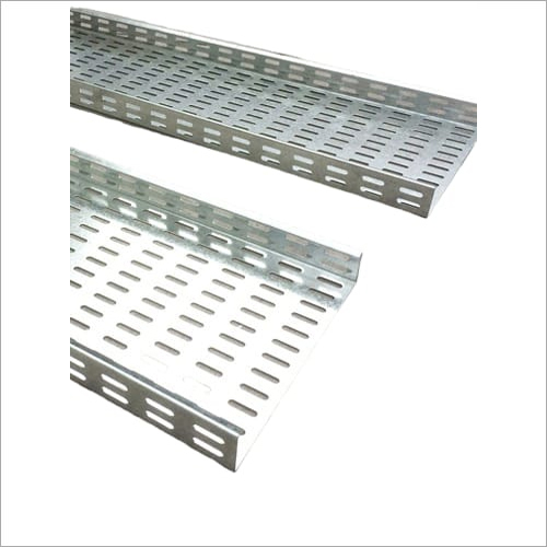 Aluminium Cable Tray Standard Thickness: 0.6-3.0 Millimeter (Mm)