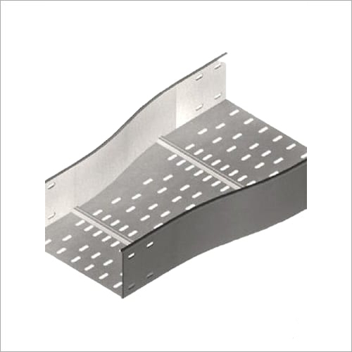 Steel Cable Tray Reducer