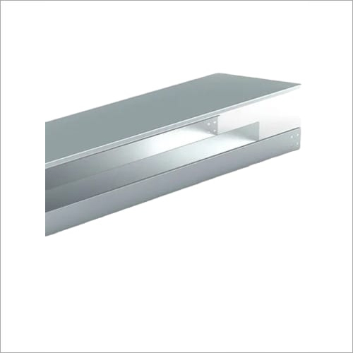 Steel Flooring Trunking Cable Tray