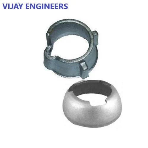 टॉप कप मचान आवेदन: निर्माण