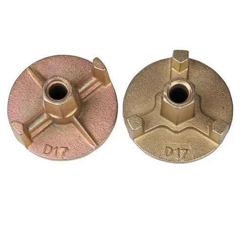 जयपुर में एंकर नट आवेदन: निर्माण