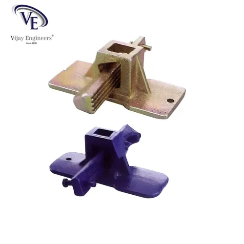 Formwork Rapid Clamp - Application: Construction