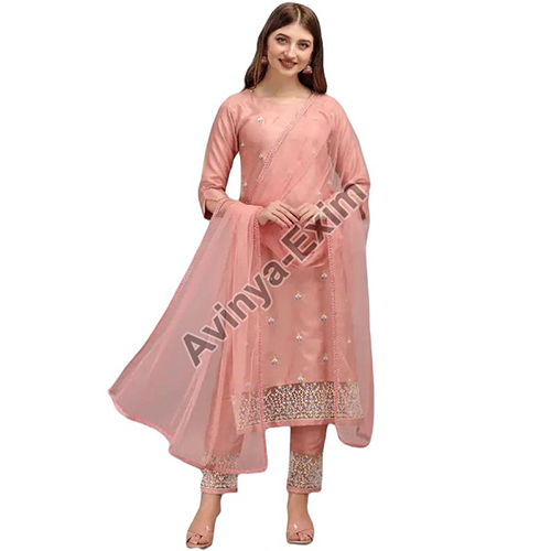 Different Available Ladies Designer Suits