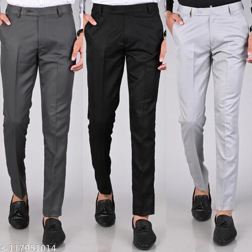 Imported Second Hand Used Men's Formal Pant