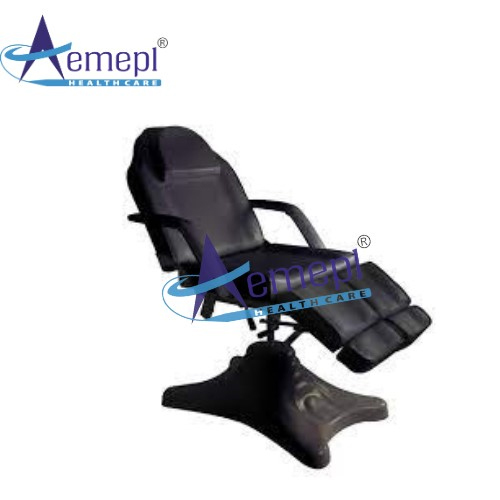 Hydraulic Tattoo Chair - Color: Multi
