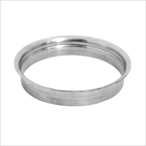Polish Ss Flanges