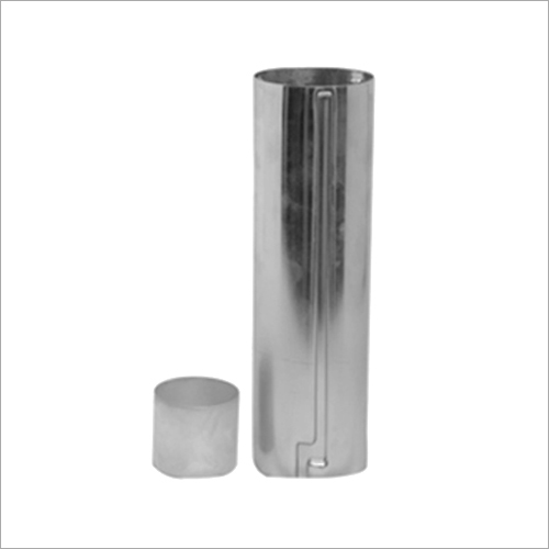 Polish Fuel Tank Pipe