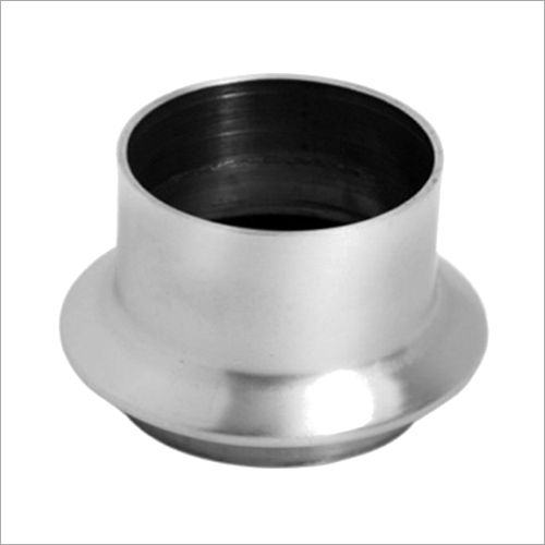 Mormon Joints - Polished Steel Finish | Industrial Use, 1 Year Warranty