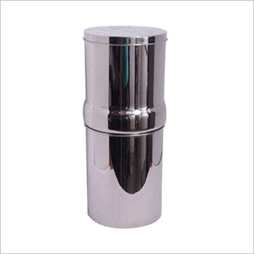 Ss वाटर फ़िल्टर आवेदन: किचन