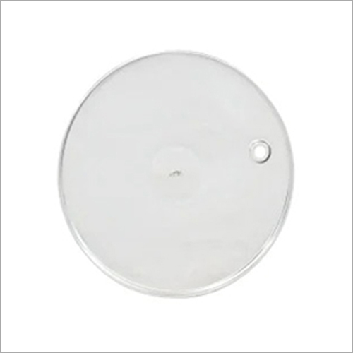 व्हाइट फार्मास्युटिकल पैकिंग लिड्स