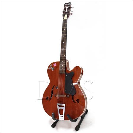 GIVSON G-215 F-cut Guitar