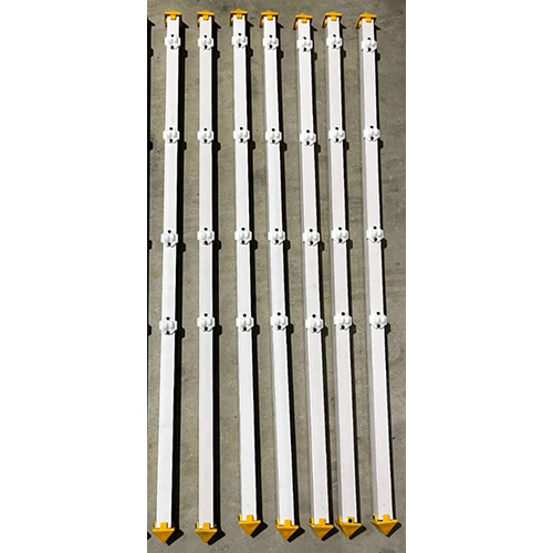 Eco Friendly Industrial Fencing Roll