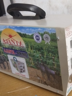 Sairan And Solar Printed Circuit Boards Base Material: Alumunium