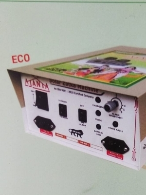 18 Kv Zatka Machine Transformer Efficiency: High