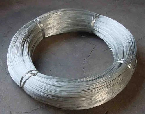 Galvanized Wire Application: Oem