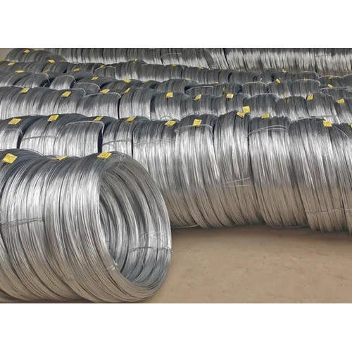 Galvanized Wire Application: Oem