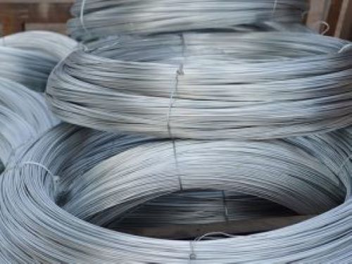 Galvanized Wire Application: Oem