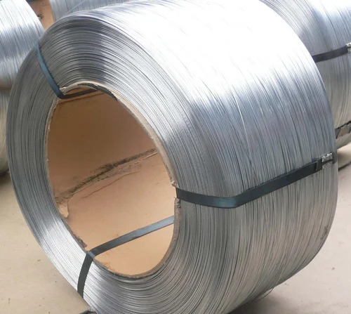 Galvanized Wire Application: Oem