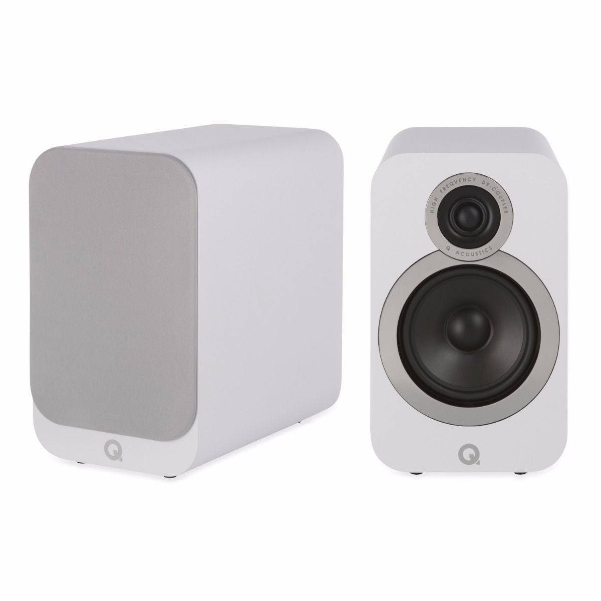Q Acoustics  3020i