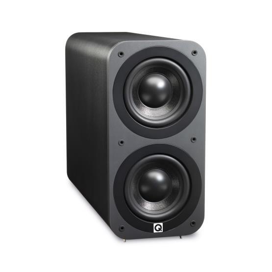 Q Acoustics 3070s