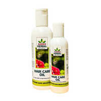 Shree Herbal Hair Care Oil