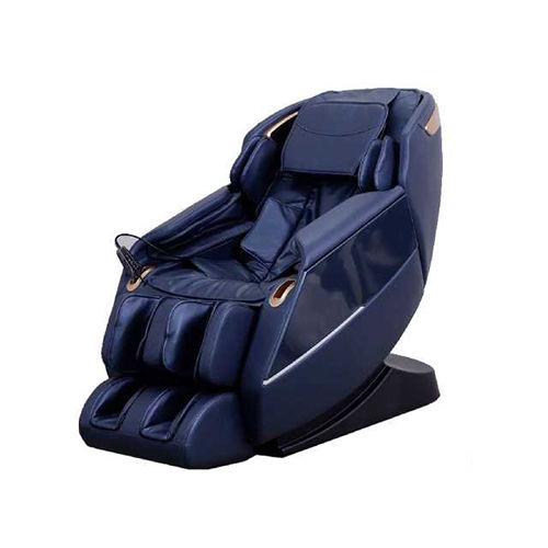 Blue Arg-z18 Zero Gravity Full Body Luxury Massage Chair