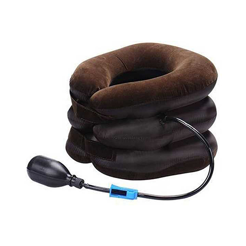 Arg-737 नेक ट्रैक्शन की सिफारिश: पुरुषों के लिए