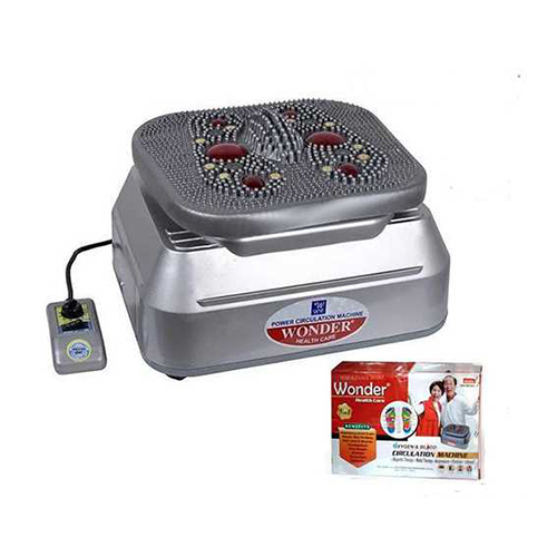Arg-728 Bcm Wonder Blood Circulation Machine Recommended For: Men