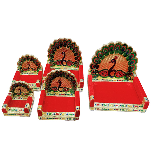 ठाकुर जी झूला